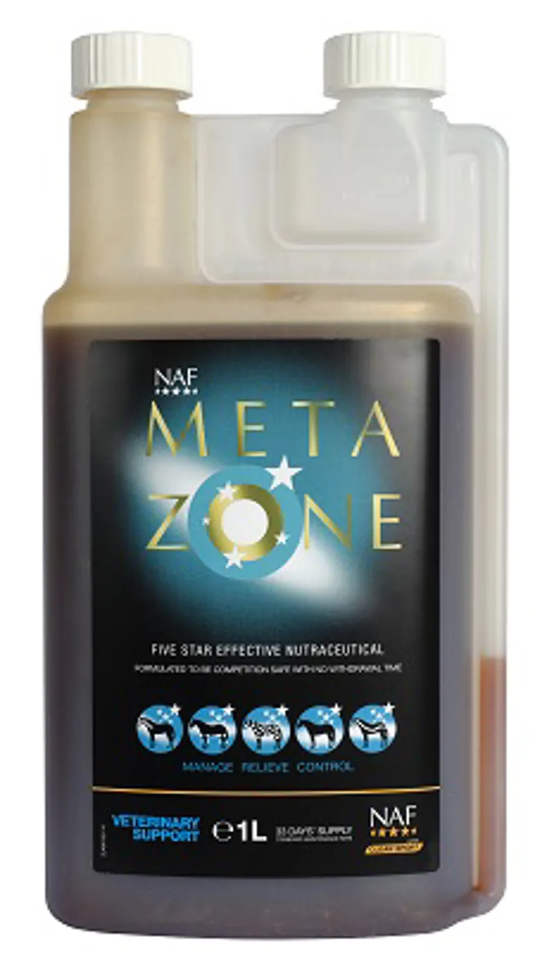 NAF Metazone Liquid Supplement 1 Litre